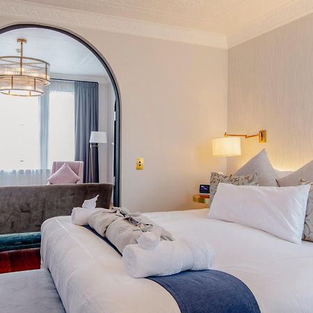 Tattersalls Hotel Armidale Dış mekan fotoğraf