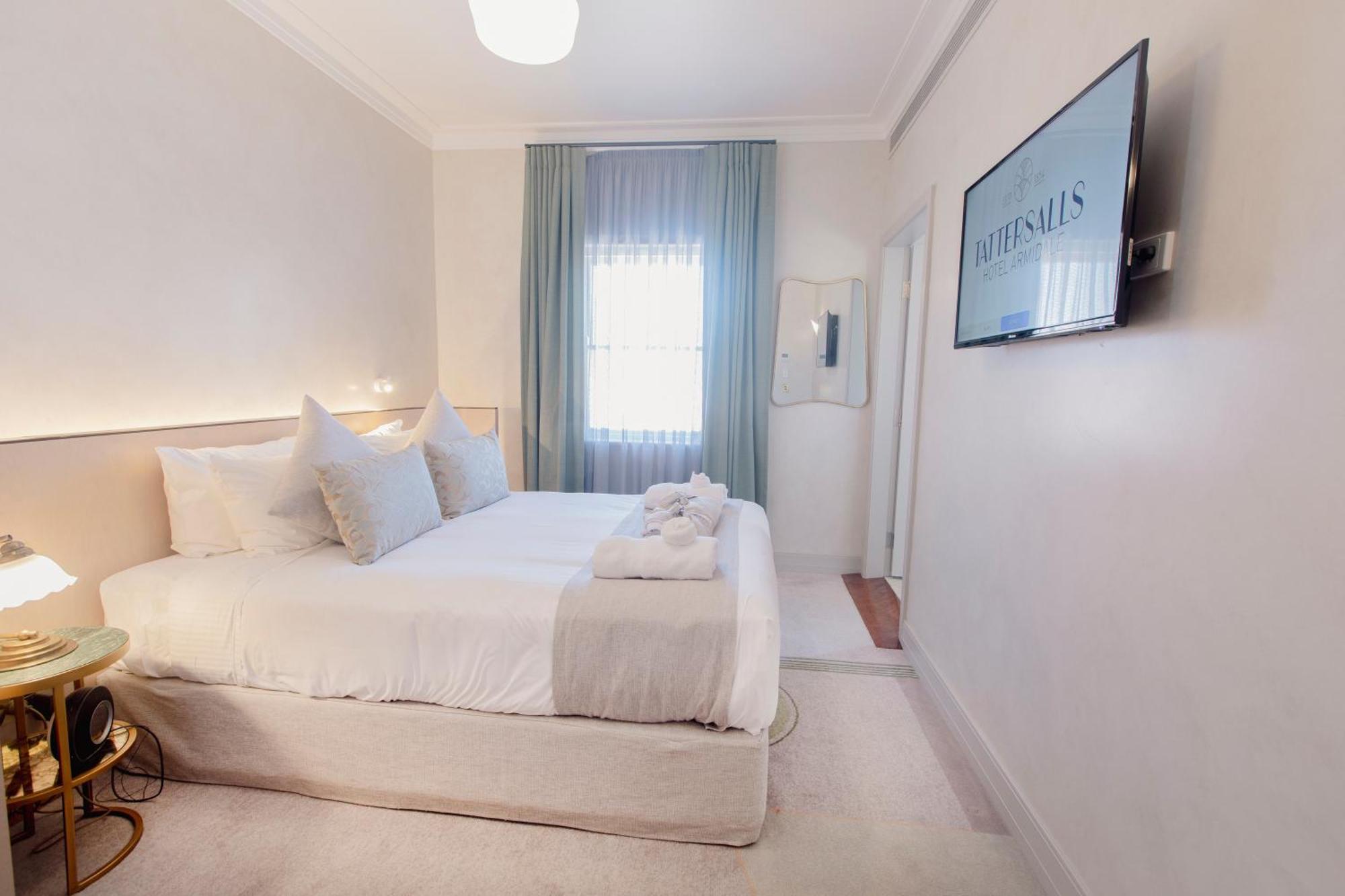 Tattersalls Hotel Armidale Dış mekan fotoğraf