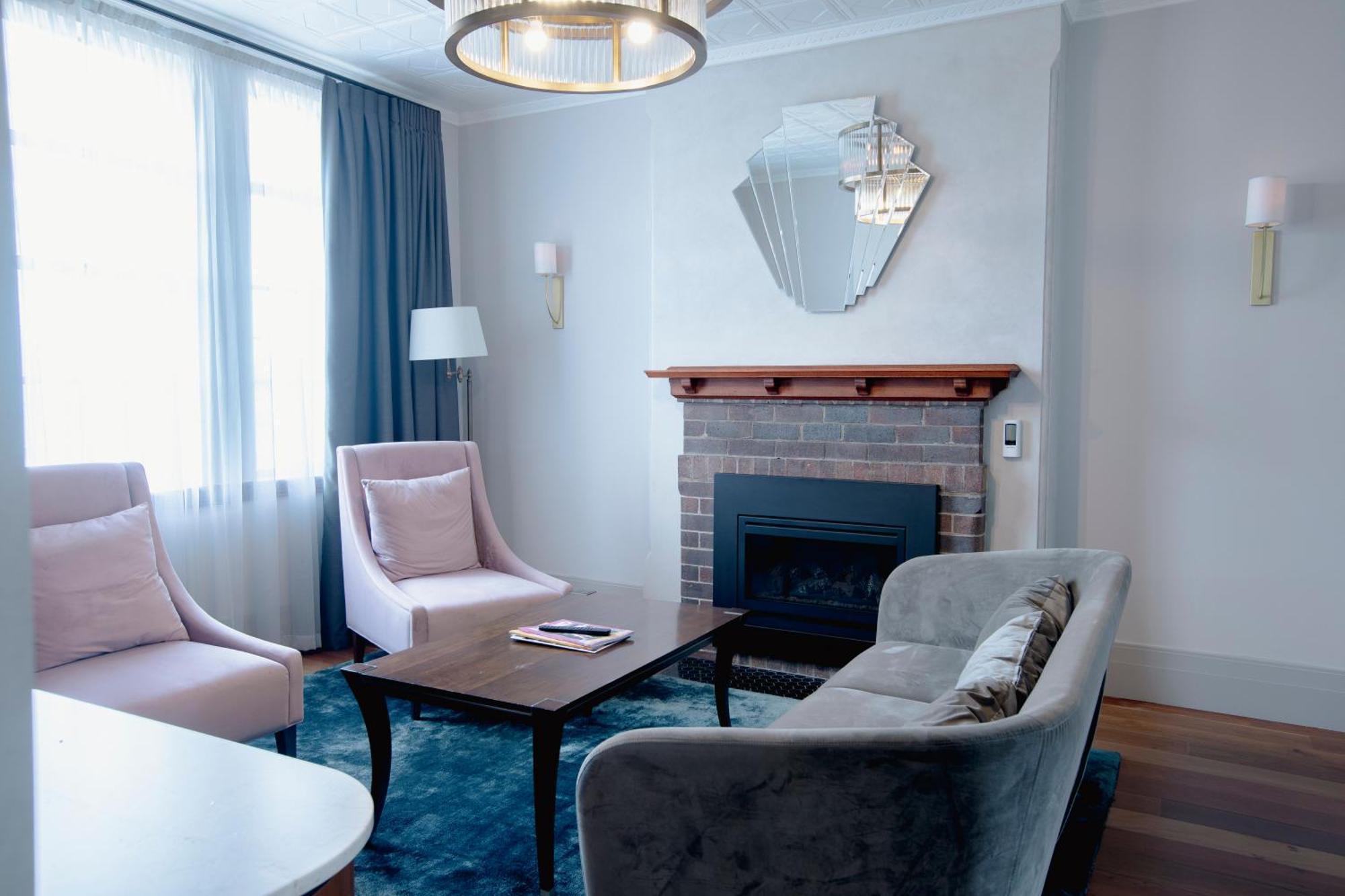 Tattersalls Hotel Armidale Dış mekan fotoğraf