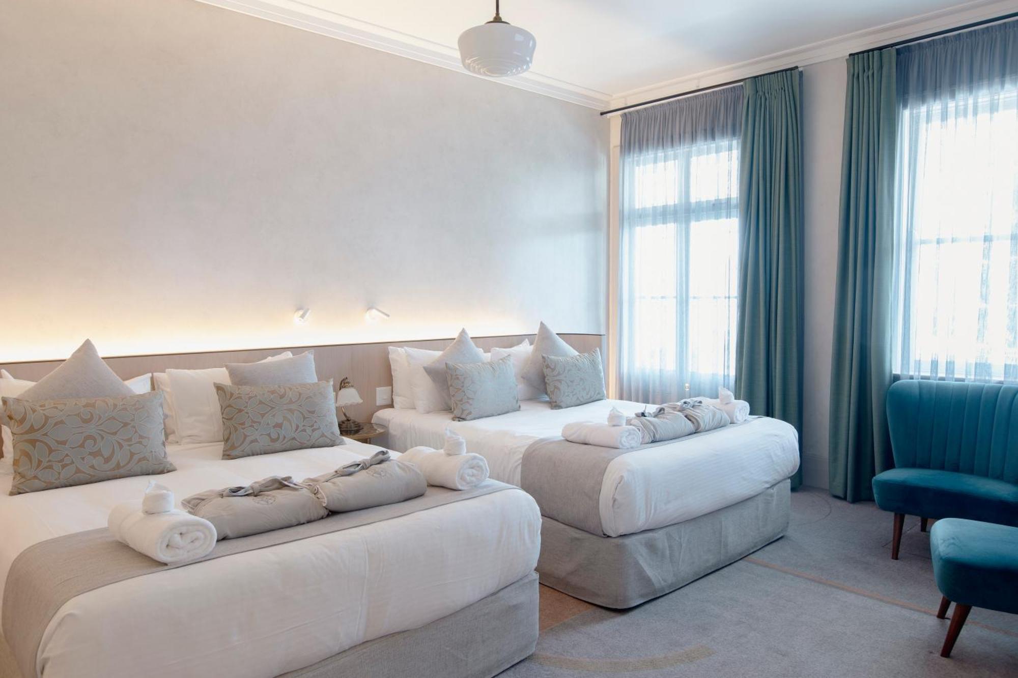 Tattersalls Hotel Armidale Dış mekan fotoğraf