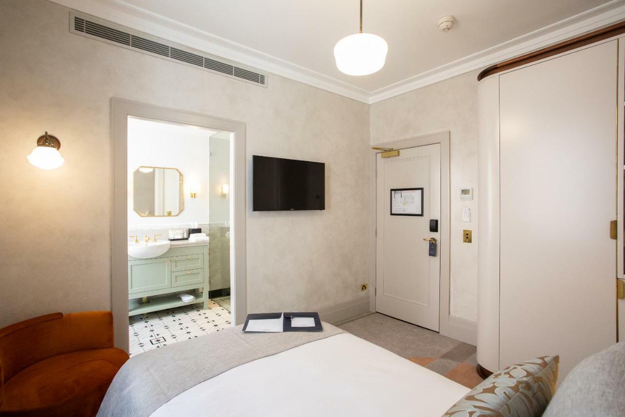 Tattersalls Hotel Armidale Dış mekan fotoğraf